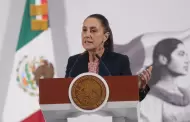 "Se escuchar� y tomar� en cuenta a todos en reforma electoral": Sheinbaum