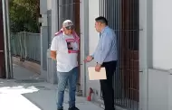 Amigo de Jes�s Augusto Villa fue detenido al relacionarlo con su desaparici�n: FGJES