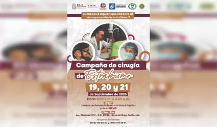 Cirug�a de estrabismo