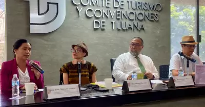 Comit� de Turismo y Convenciones de Tijuana