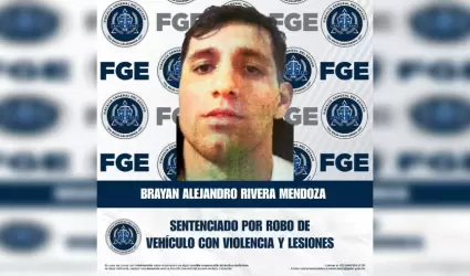 Detenido