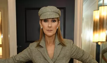 C�line Dion