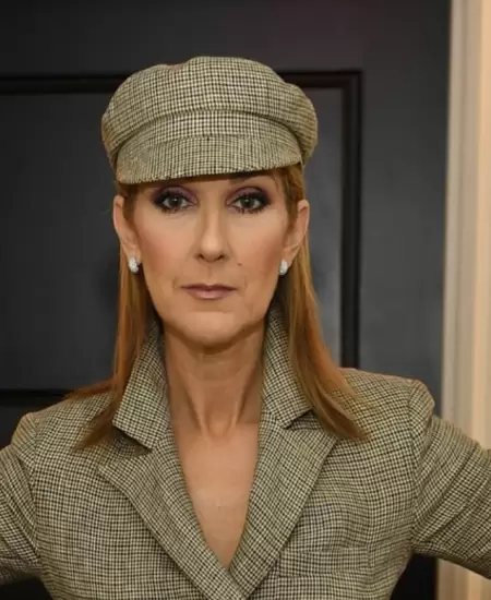 C�line Dion