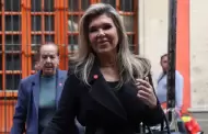 Sheinbaum propone a Claudia Pavlovich como embajadora en Panam�
