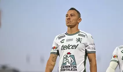 Andr�s Guardado