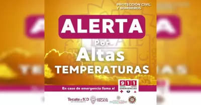 Calor Tecate