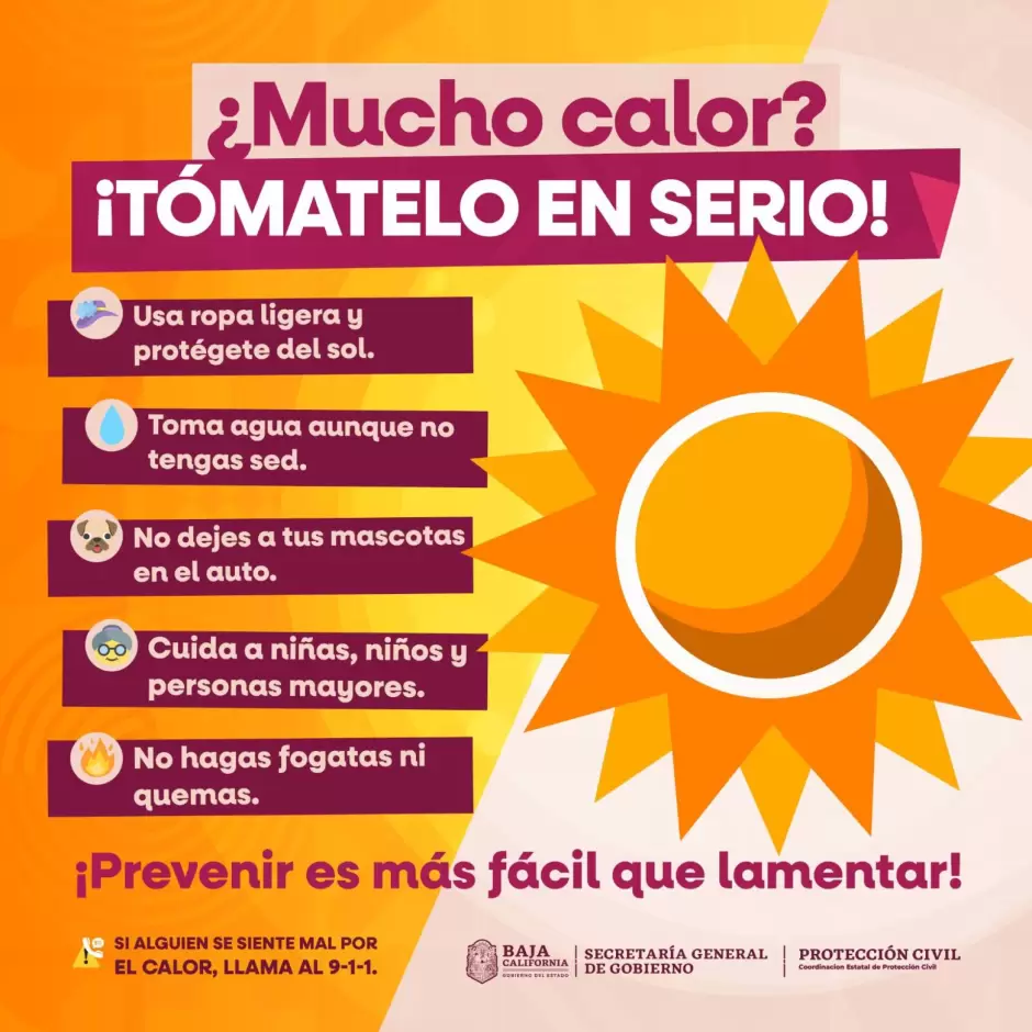 Recomendaciones