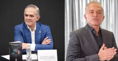 Miguel �ngel Mancera