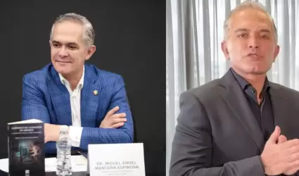 Miguel �ngel Mancera