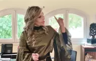 Defiende Claudia Sheinbaum designaci�n de Claudia Pavlovich como embajadora en Panam�