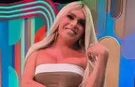 Wendy Guevara emprender� acciones legales contra quien difunda su video �ntimo