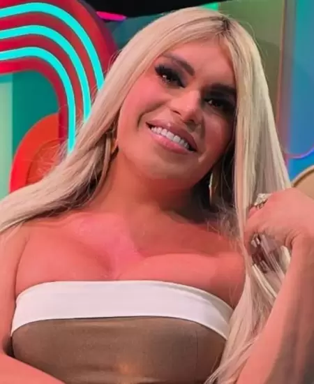 Wendy Guevara
