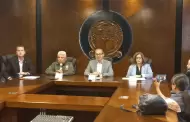 M�s de 37 mil estudiantes iniciar�n ciclo escolar en la Unison el pr�ximo lunes