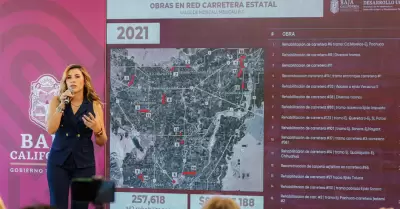 Recursos recuperados de Next Energy ser�n destinados a obras en Mexicali