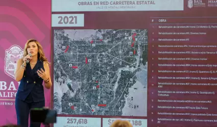 Recursos recuperados de Next Energy ser�n destinados a obras en Mexicali