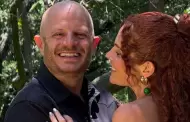 Facundo se comprometi� con su novia antes de entrar a "La Casa de los Famosos M�xico"