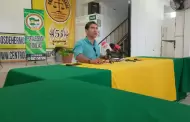 Uni�n de Usuarios organiza protesta contra apagones de CFE