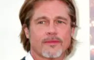 Madre de Brad Pitt fallece a los 84 a�os