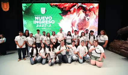 UABC campus Tijuana