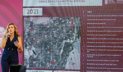 Obras