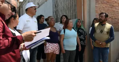 Atenci�n ciudadana
