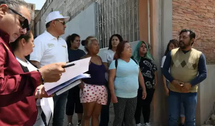 Atenci�n ciudadana