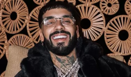 Anuel AA