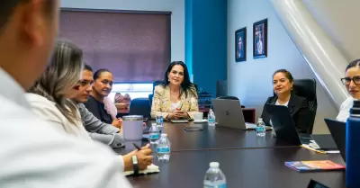 Secretar�a de Turismo de Baja California