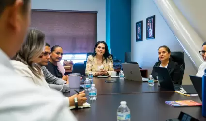 Secretar�a de Turismo de Baja California