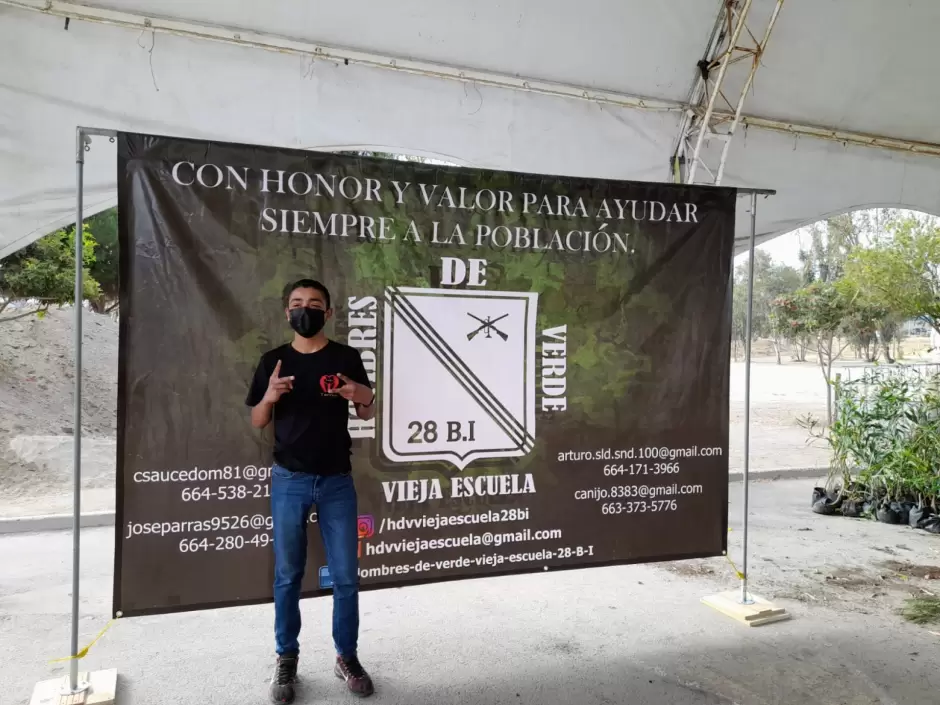 Justicia para Mart�n
