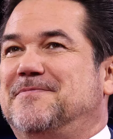 Dean Cain