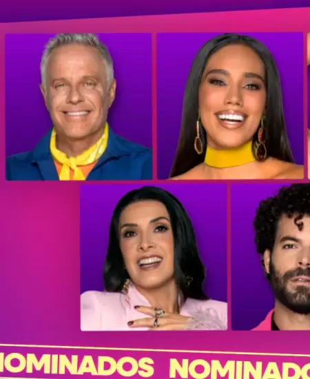 Nominados