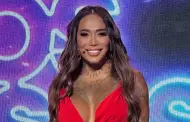 Karina Torres, amiga de Wendy Guevara, teme que se filtren sus videos �ntimos