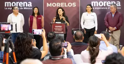 Luisa Mar�a Alcalde