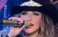 Alicia Villarreal confirma que ya tiene novio