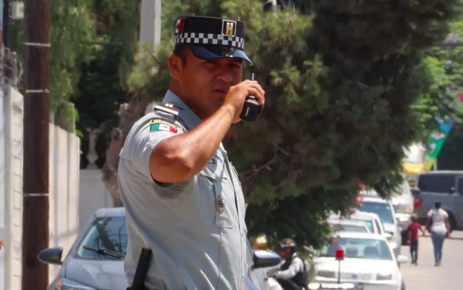 Guardia Nacional