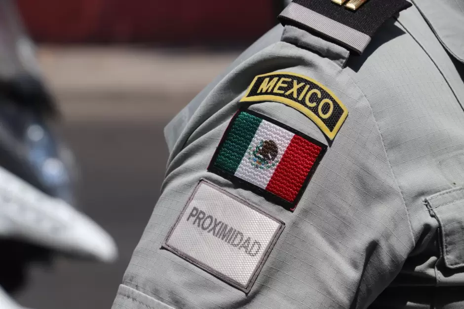 Guardia Nacional