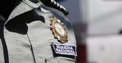 Guardia Nacional