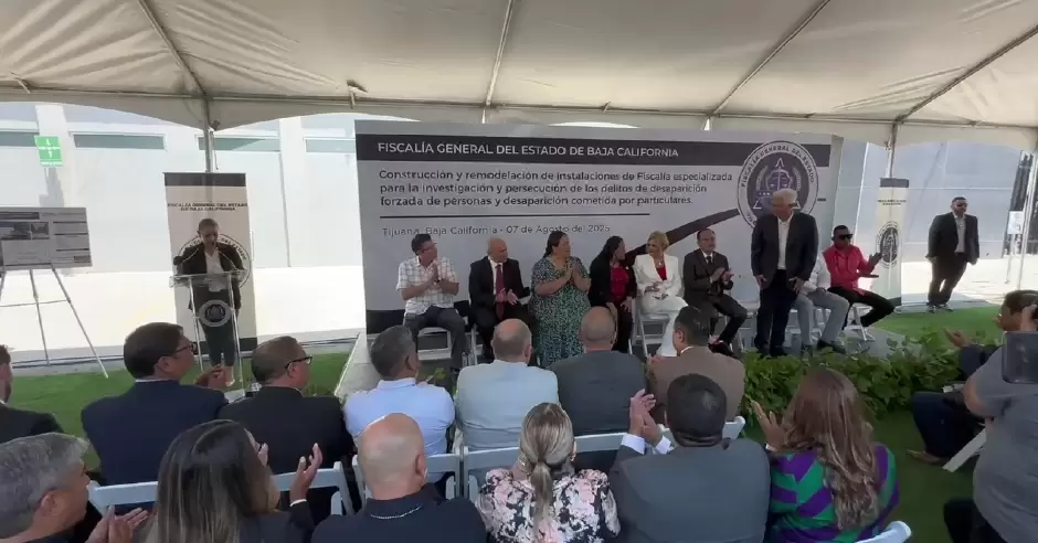 Fiscal�a Especializada en Investigaci�n de Personas Desaparecidas