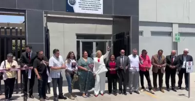 Fiscal�a Especializada en Investigaci�n de Personas Desaparecidas