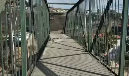 Puente Rosas Magall�n