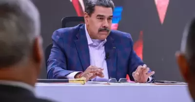 Nicol�s Maduro