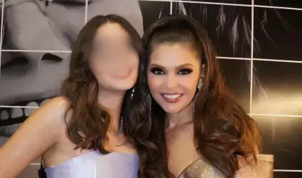 Mar�a e Itat� Cantoral