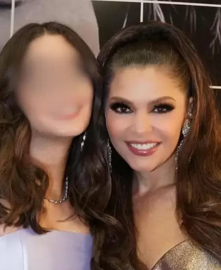 Mar�a e Itat� Cantoral
