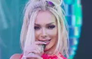 Marisela: As� salt� a la fama la Dama de Hierro