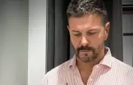 Luis Font, ex integrante de Loco M�a, trabaja en la calle para sobrevivir