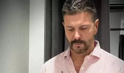 Luis Font, ex integrante de Loco M�a