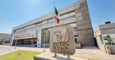 IMSS BC