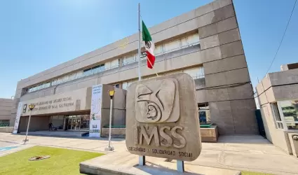 IMSS BC