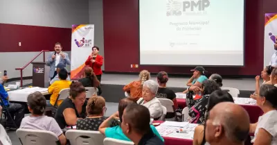 Programa Municipal de Poblaci�n
